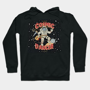 Cosmic Dancer Hoodie